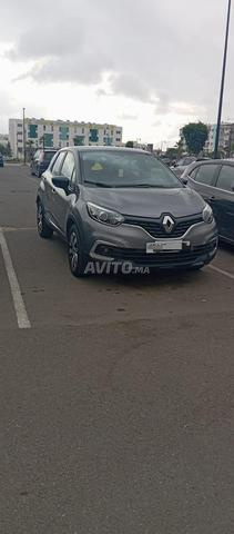 Renault-Captur - 2