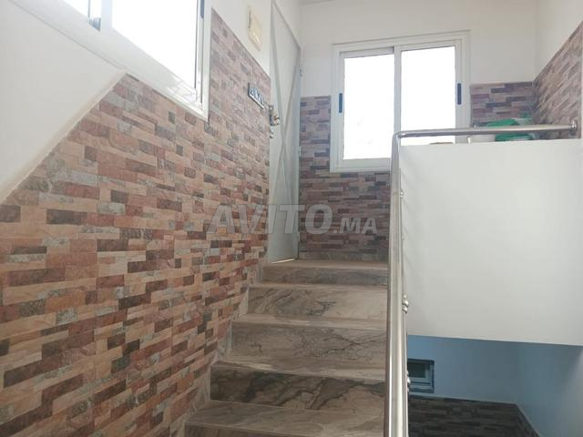 منزل للبيع 123 متر مربع في وجدة - 2