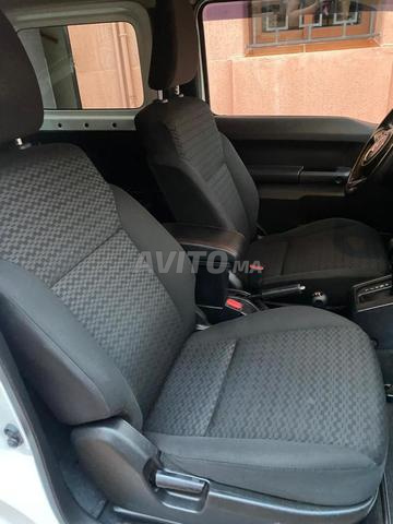 Suzuki Jimny Essence Automatique - 2