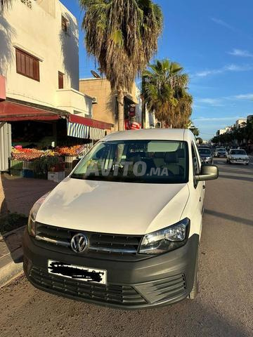 Volkswagen CADDY 2018 - 2