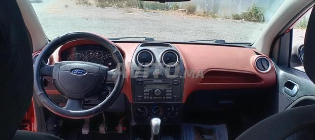 سيارة استخدام أول، كل شيء لا يزال جديدًا