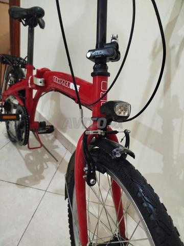 Vélo démontable à vendre - 2