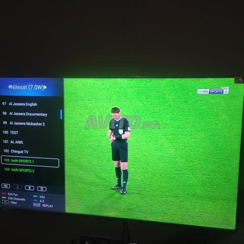 Récepteur StarSat Sr-X7 Extreme 4K avec VIP - 2