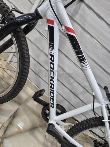 Vélo ROCKRIDER DÉCATHLON - 2