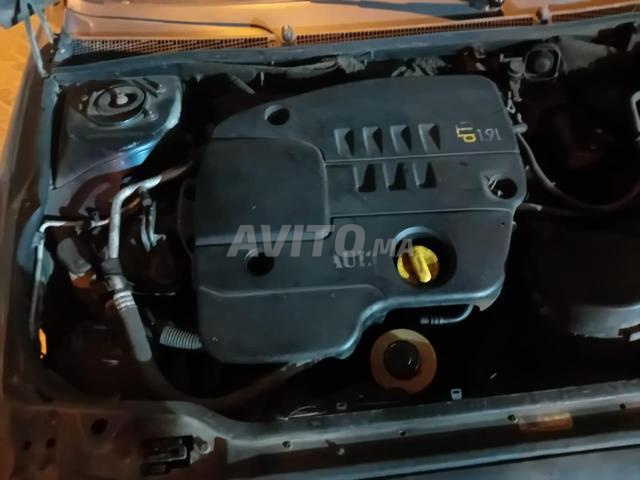 Renault Laguna à vendre - 2