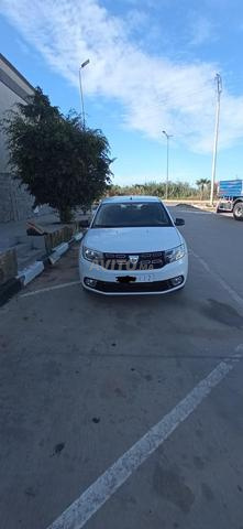 Témara Mers El Kheir