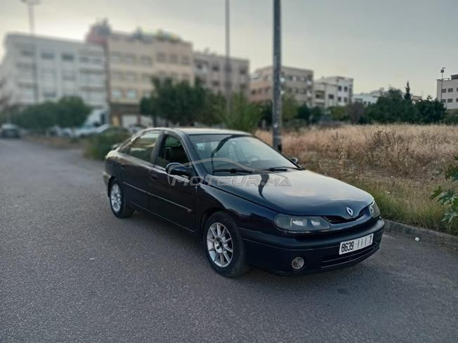 Renault Laguna à vendre