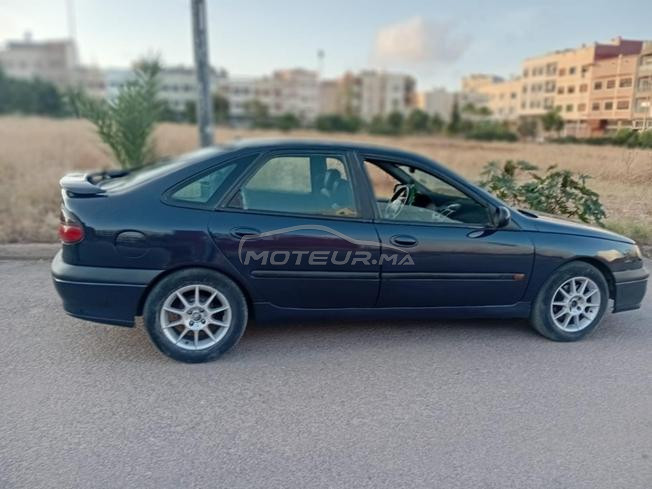 Renault Laguna à vendre