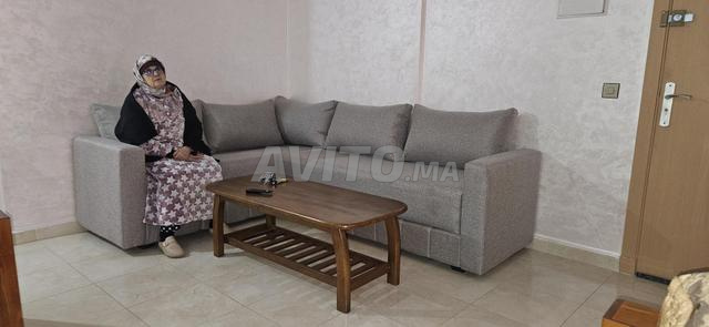 Location meublée Appartement Kenzi 2 Oujda - 2