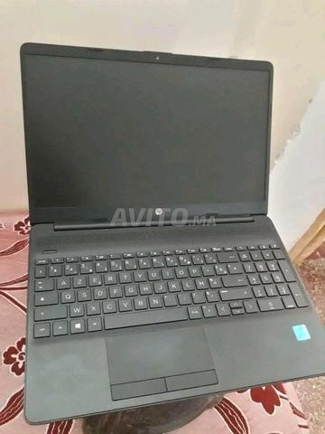 كمبيوتر HP 2022 I3 الجيل 11 / 8GB / 256GB SSD