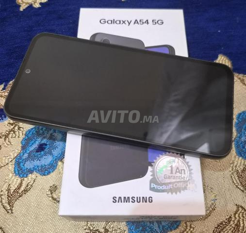 Samsung Galaxy A54 / 5G - 2