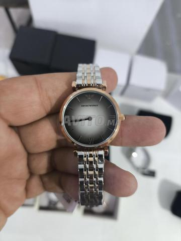 Montre de luxe femme très bon prix - 2