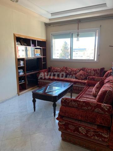 شقة للبيع بمساحة 132 متر مربع بفاس - 2