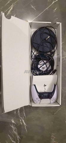 PS5 comme neuve - 2