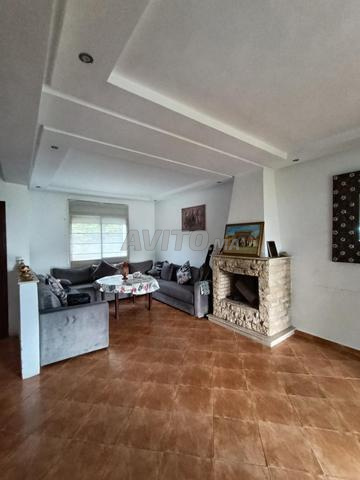 دوبلكس سيدي بو زيد مع مسبح بجوار البحر - 2