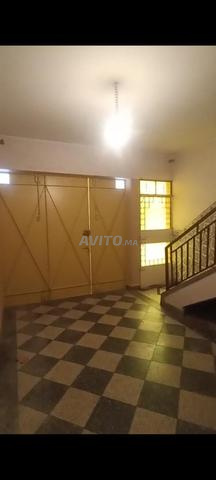 Maison indépendante à louer avec garage - 2