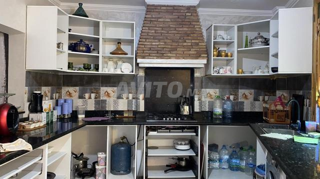 فيلا فاخرة مفروشة للكراء اليومي بمدينة تارودانت - 2