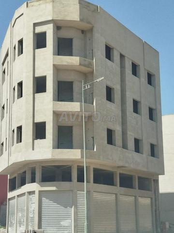 Appartement à vendre 65 m² à Souk Sebt Ouled Nemma