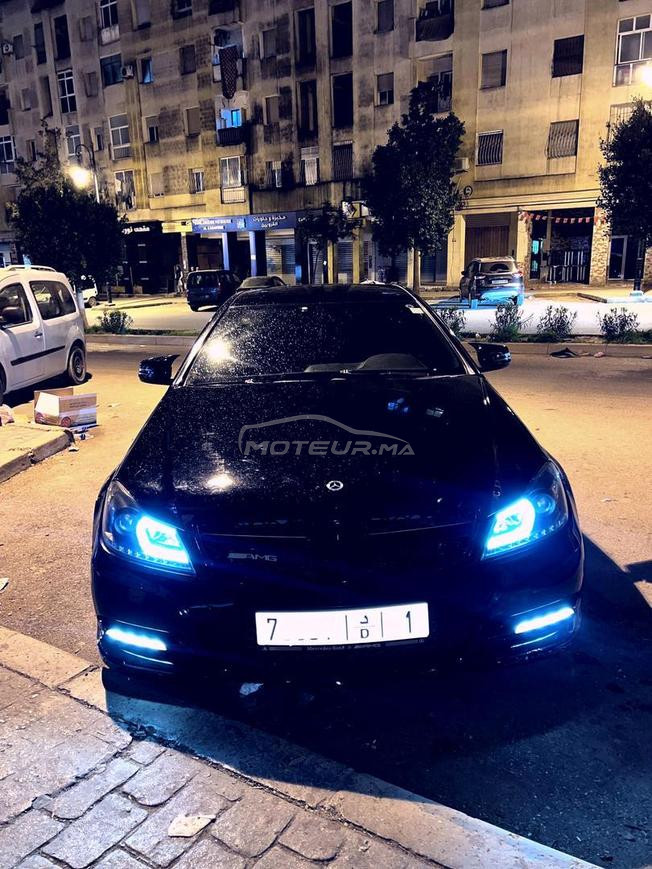  Mercedes C 220  coupe