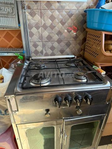 للبيع فرن غازي - 2