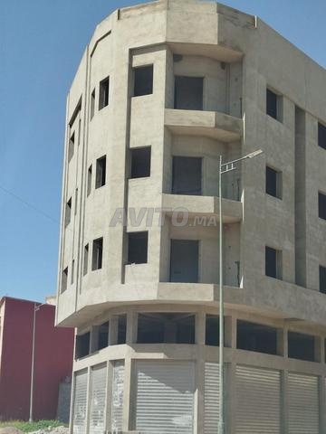 Appartement à vendre 65 m² à Souk Sebt Ouled Nemma