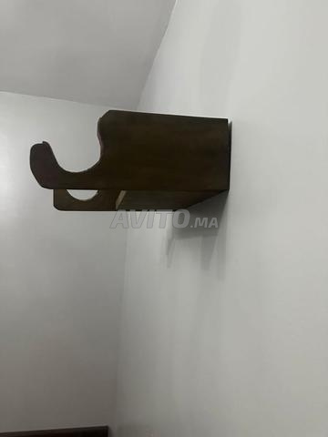 دراجة هوائية مع معدات - 2