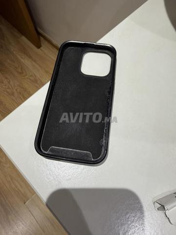 Quad Lock iPhone 14 Pro - 2