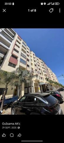 Appartement à louer à El Bassatine près du marché des légumes