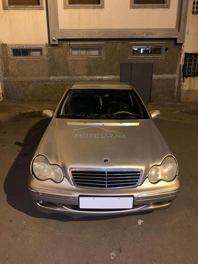 mercedes 220 