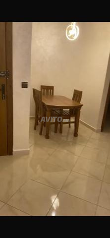 Appartement neuf à louer à Gzanaya, Tanger - 2