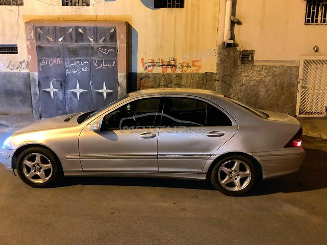 mercedes 220 