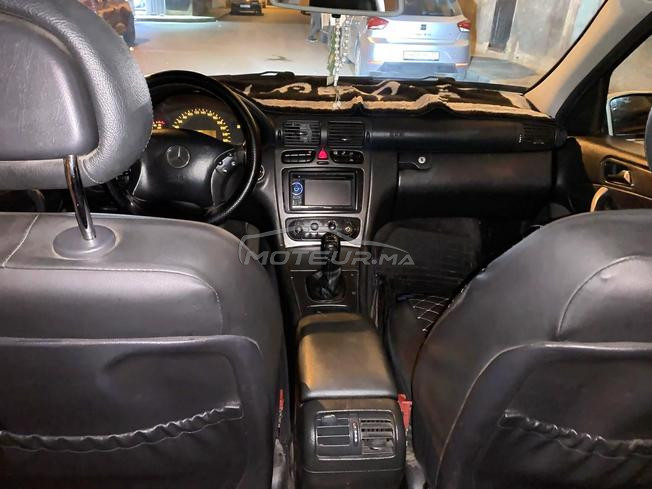 mercedes 220 