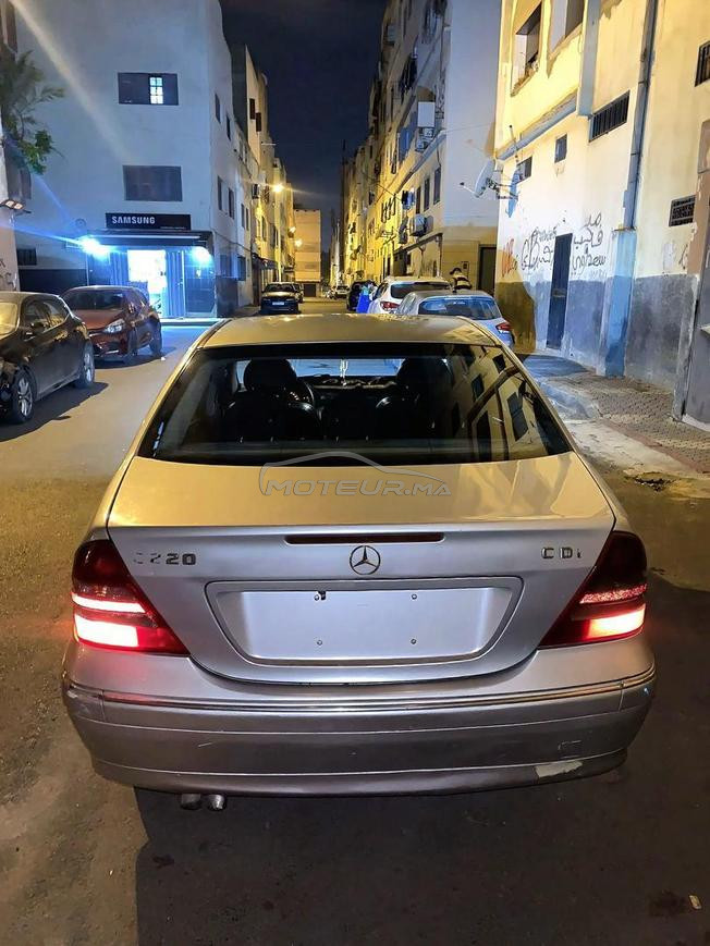 mercedes 220 
