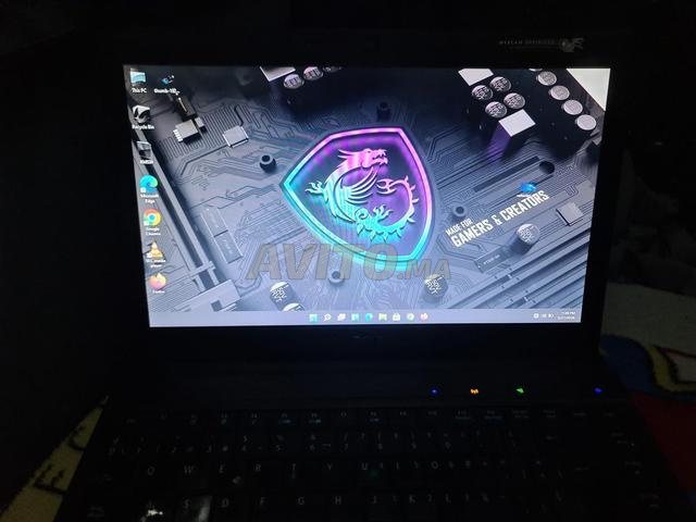 Acer i3 500 Go 8 Go RAM