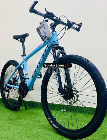 درجات هوائية  - 2