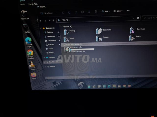 آيسر i3 500 جيجا 8 رام - 2