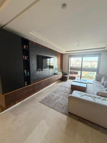 Appartement Meublé De LUXE à CALIFORNIE