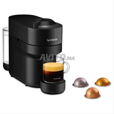 Cafetiere Nespresso - Machine à café 