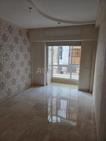 Appartement à louer - 2