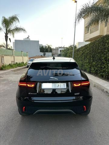 E pace toit panoramique - 2