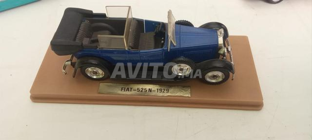 Voiture miniature de collection - 2