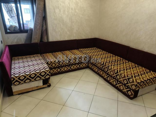 صالون للبيع - 2