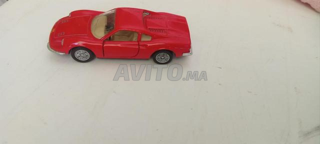 سيارة مصغرة قابلة للجمع - 2