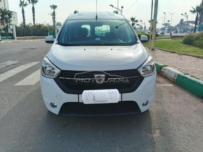 DACIA DOCKER 