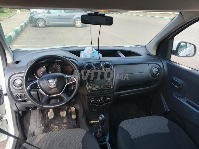 داشيا دوكر - 2