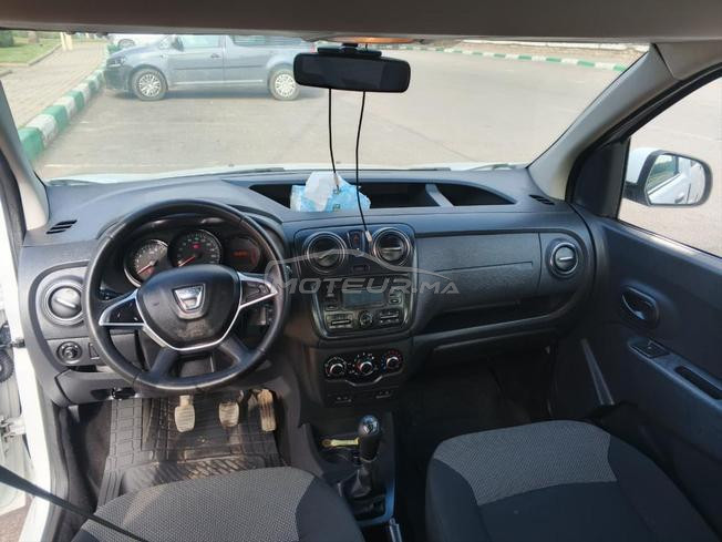 DACIA DOCKER 
