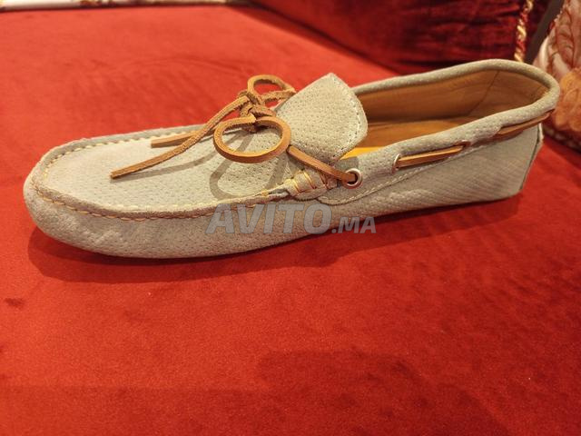 Mocassin Mango Homme (41)