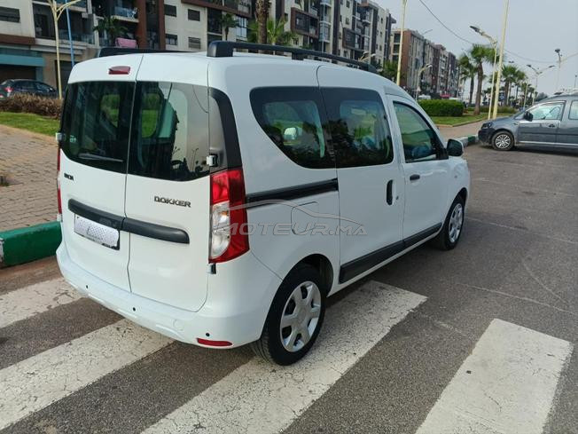 DACIA DOCKER 