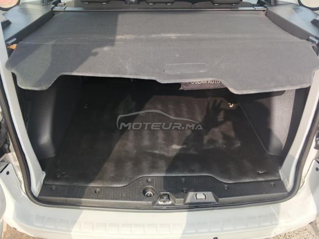 DACIA DOCKER 