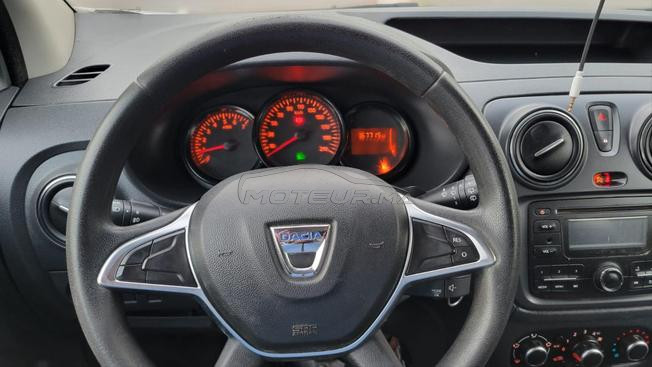 DACIA DOCKER 